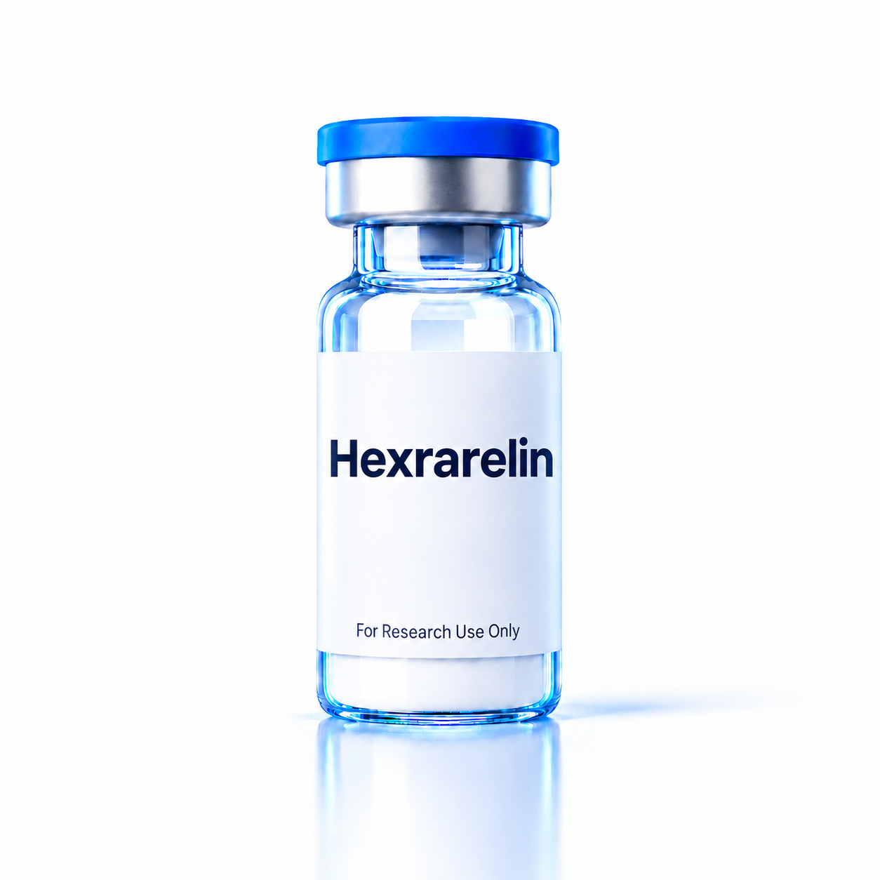 hexrarelin hexrarelin