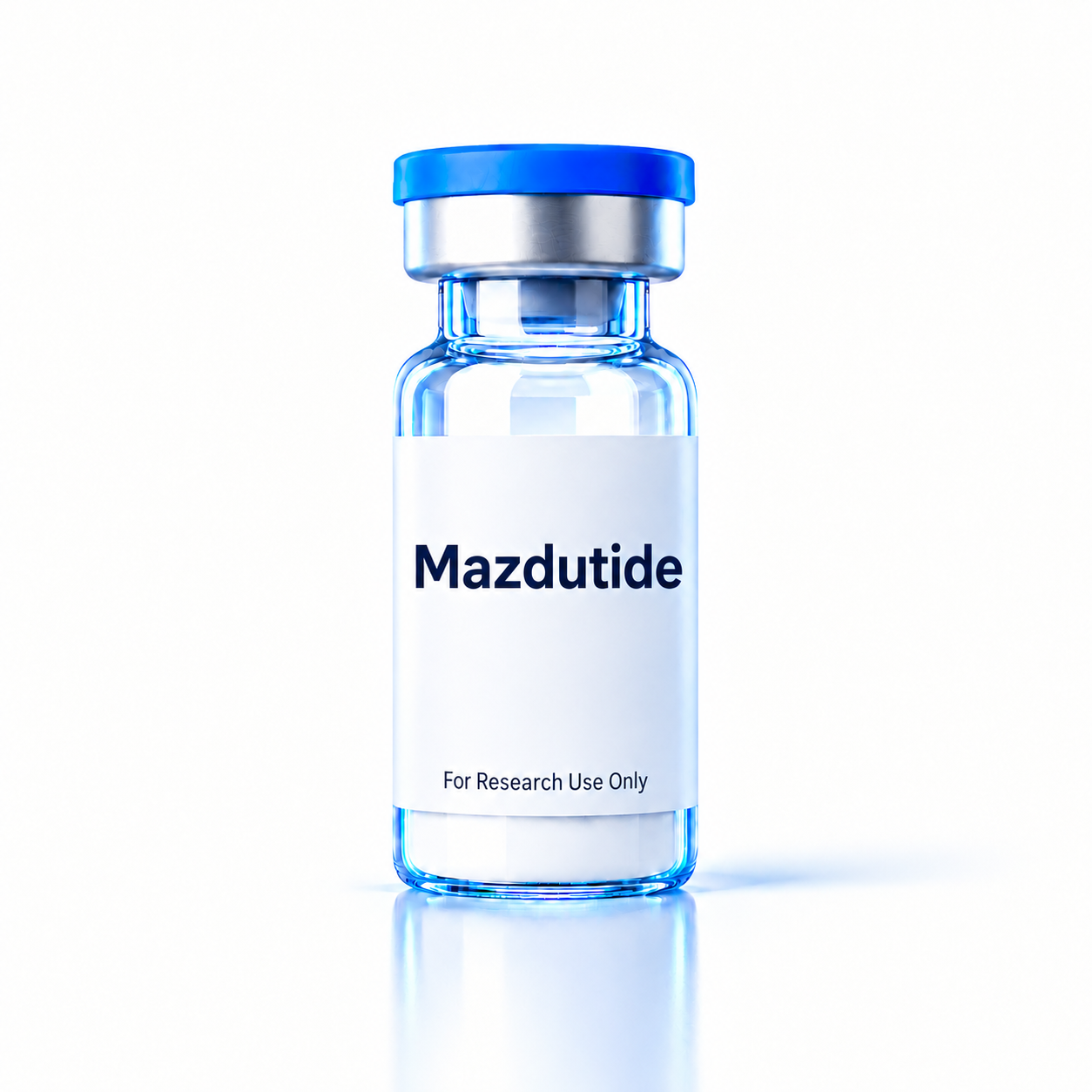 mazdutide mazdutide
