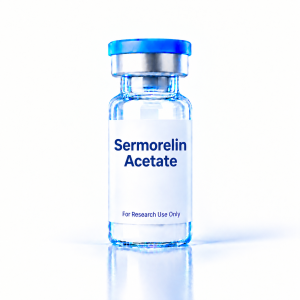 sermorelin acetate