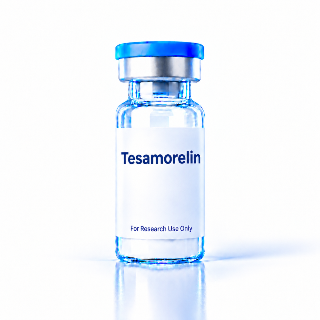 tesamorelin